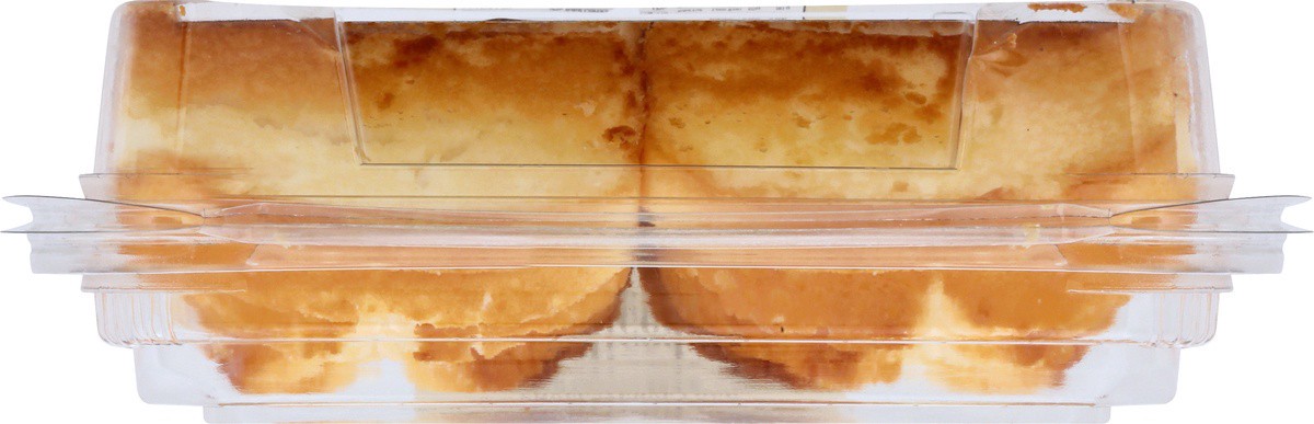 slide 7 of 9, Olson's Baking Co. Angel Food Loaf, Sliced, 8 oz