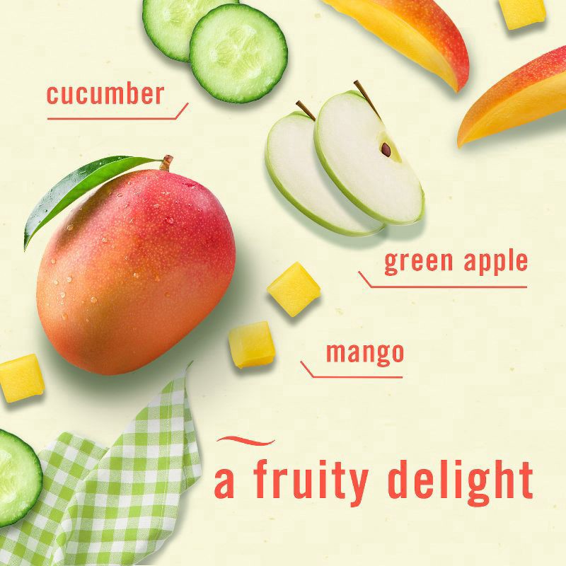 slide 9 of 10, Febreze Bathroom Air Freshener - Apple Mango and Sunshine - 8.8 fl oz/2ct, 2 ct; 8.8 fl oz