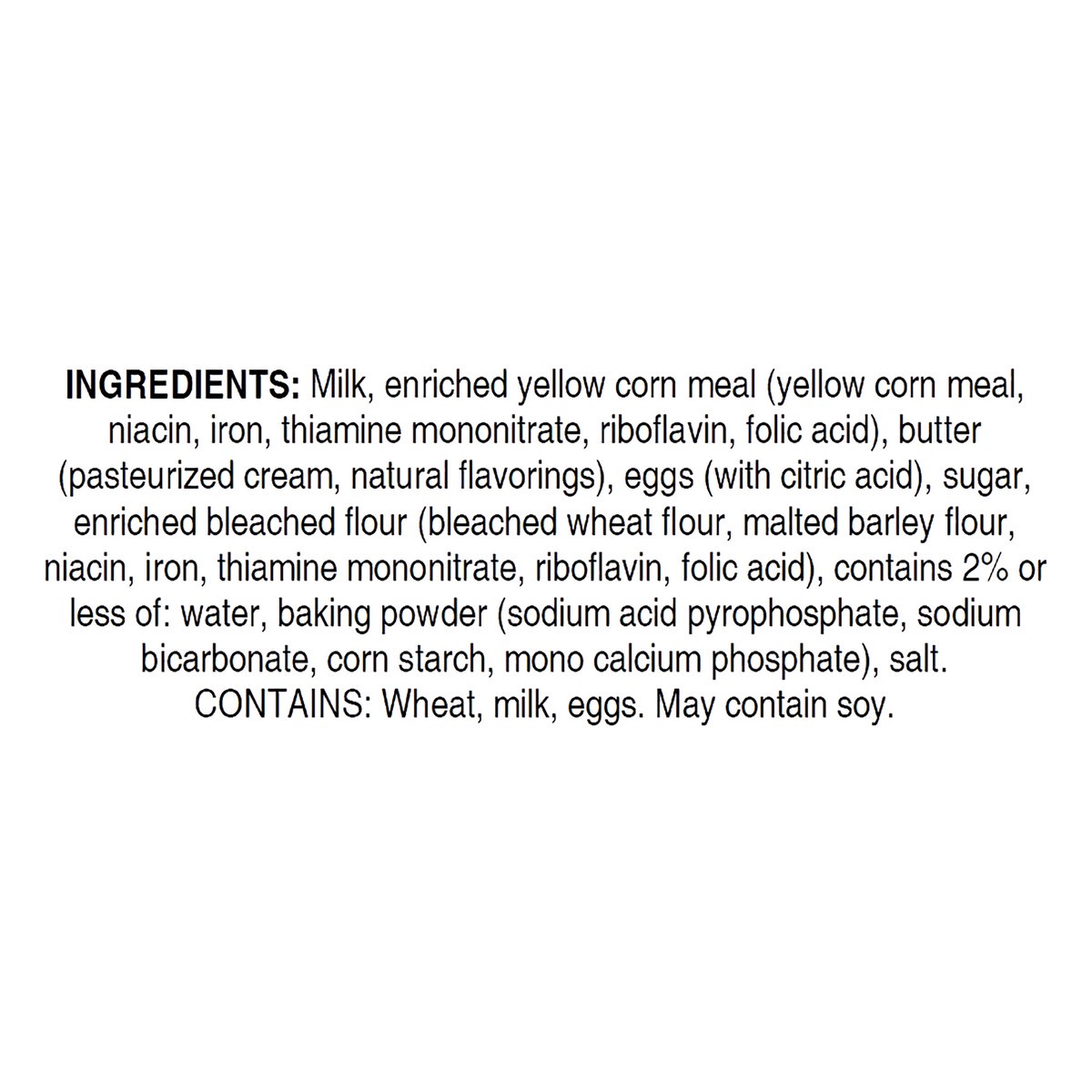 slide 6 of 7, Ukrop's Old Virginia Spoonbread, 8.8 oz