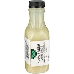 Buda Fresh Lime Juice- 12 oz