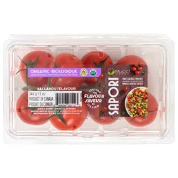 Mucci Organic Sapori