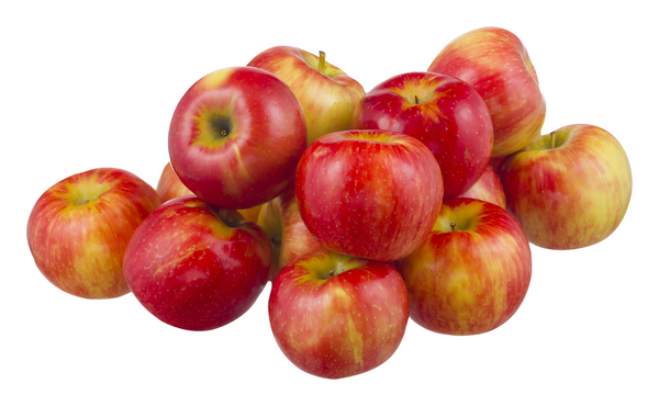 slide 1 of 1, Usda Produce Apples Honeycrisp, 3 lb