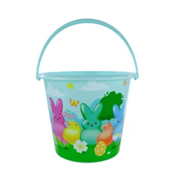 Peeps Jumbo Size Plastic Bucket