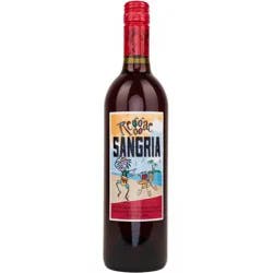 Reggae Sangria 750 ml
