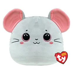 TY Catnip Mouse 10"