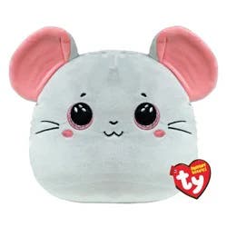 TY Catnip Mouse 10"