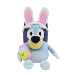 Bluey 12" Easter Plush