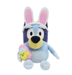 Bluey 12" Easter Plush
