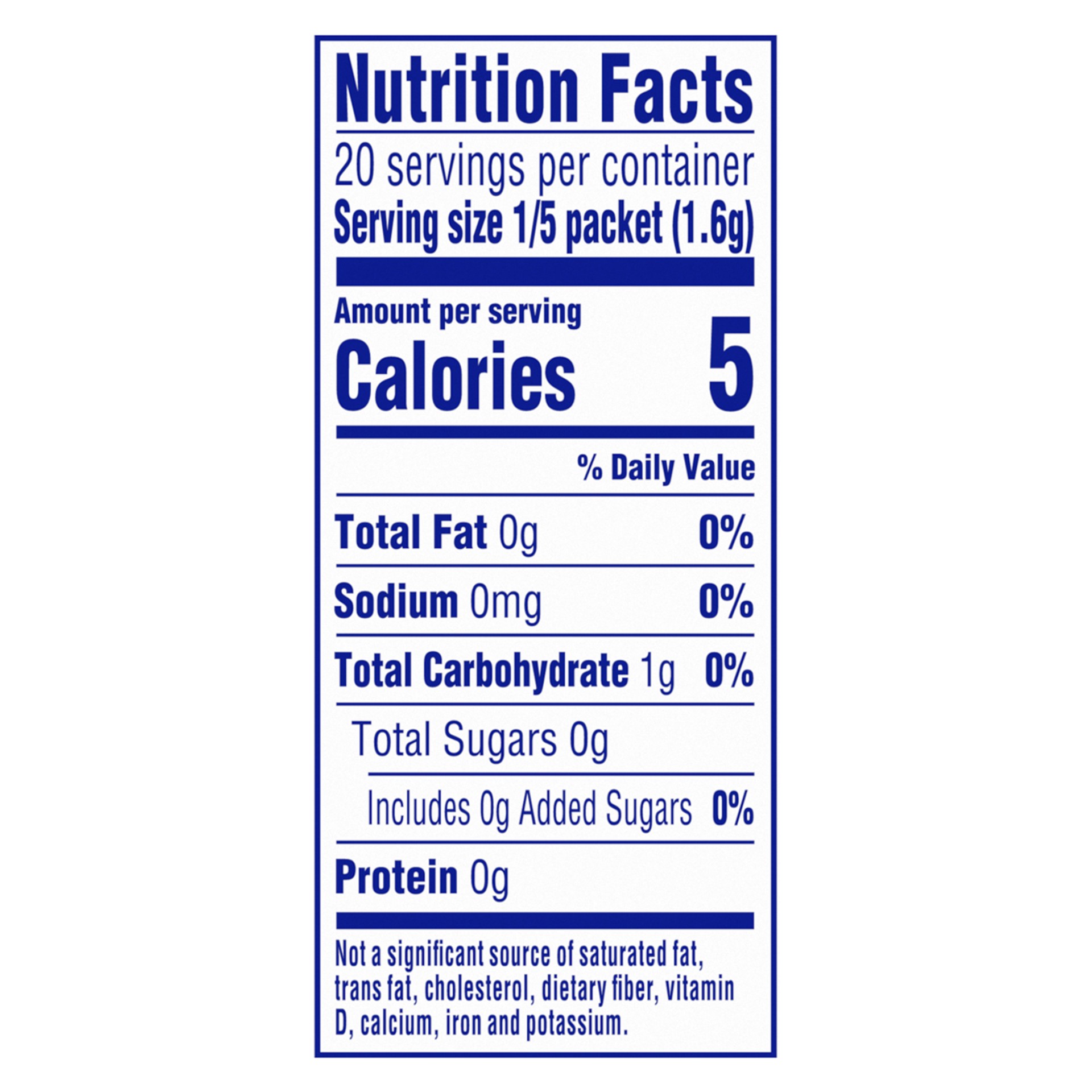 slide 2 of 5, Crystal Light Lemon Iced Tea Naturally Flavored Powdered Drink Mix, 4 ct Pitcher Packets, 4 ct