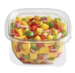 Luau Bowl Fruit