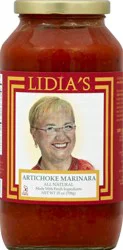 Lidia's Marinara 25 oz