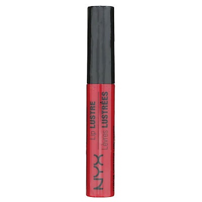 slide 1 of 1, NYX Professional Makeup Lovetopia Lip Lustre Glossy Lip Tint, 1 ct