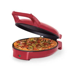 Pizza Griddle