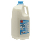 slide 1 of 4, Harris Teeter Fat Free Skim Milk, 1/2 gal