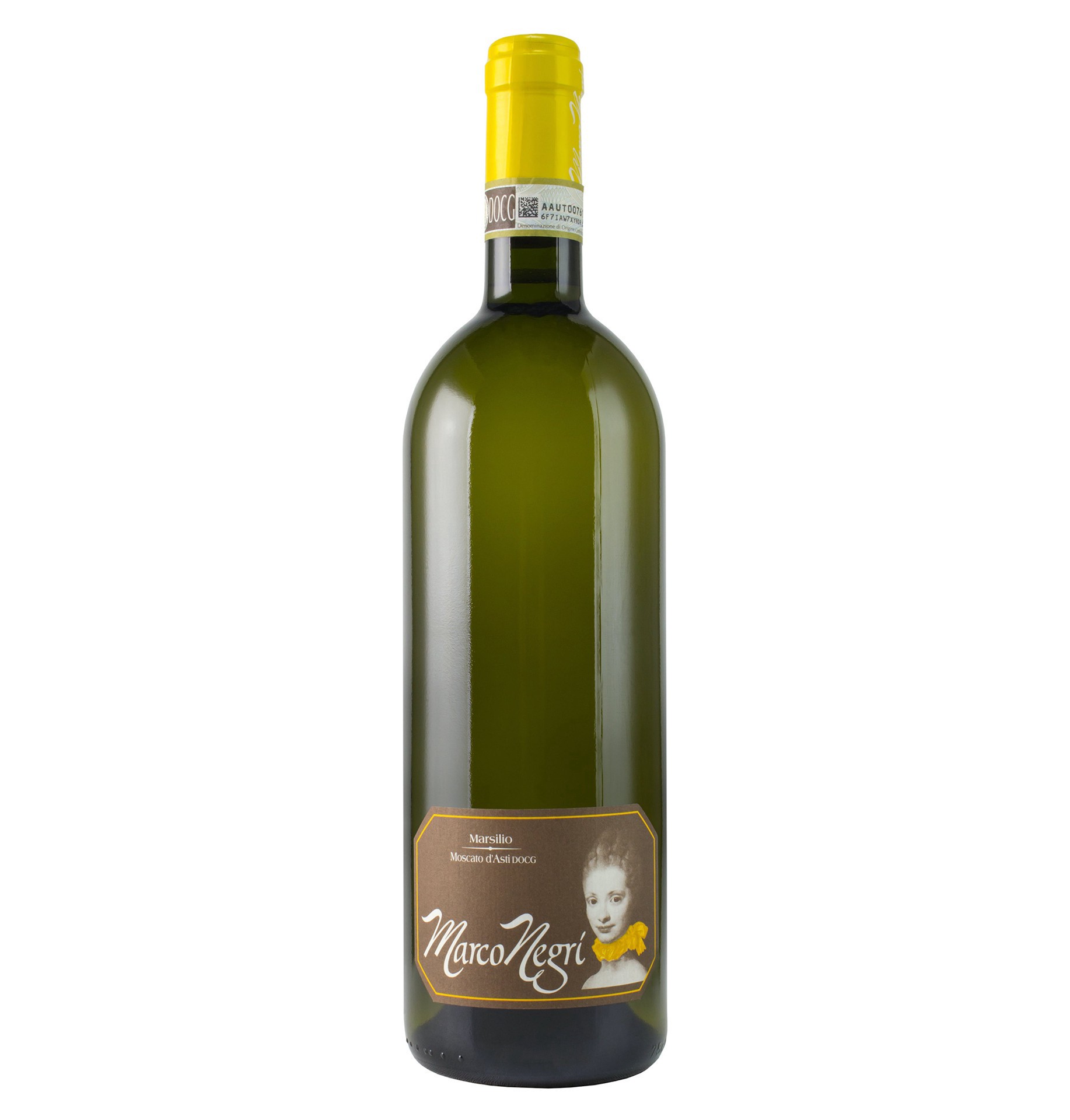 slide 1 of 1, Marco Negri Moscato, 750 ml