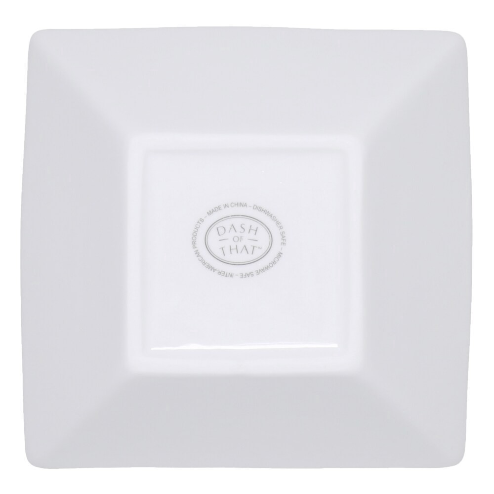 slide 4 of 6, Dash of That™ Broadway Flare 6-Inch Bowl, 24 oz