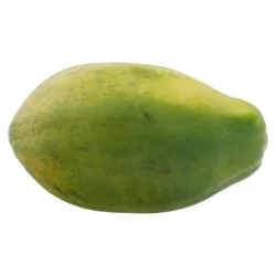 Giant Eagle Papaya, Belize