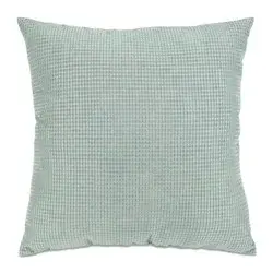 Everyday Living Textured Woven Pillow - Gray