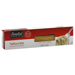 Essential Everyday Fettuccini Pasta