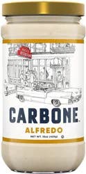 Carbone Alfredo Sauce 15 oz