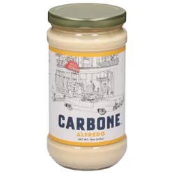 Carbone Alfredo Sauce 15 oz