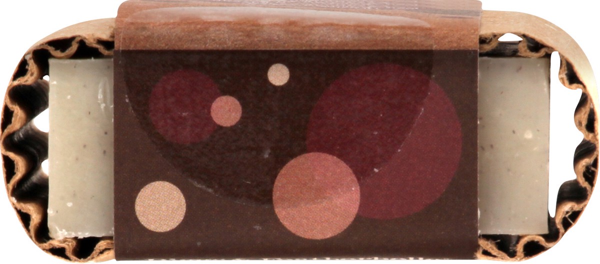 slide 7 of 12, Biggs & Featherbelle Moisturize Patchouli & Cedarwood Soap 3.5 oz, 3.5 oz