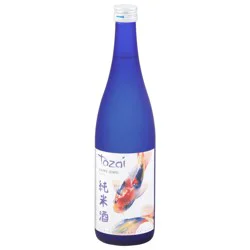 Tozai Living Jewel Junmai 720 ml