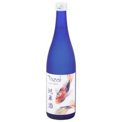 Tozai Living Jewel Junmai 720 ml