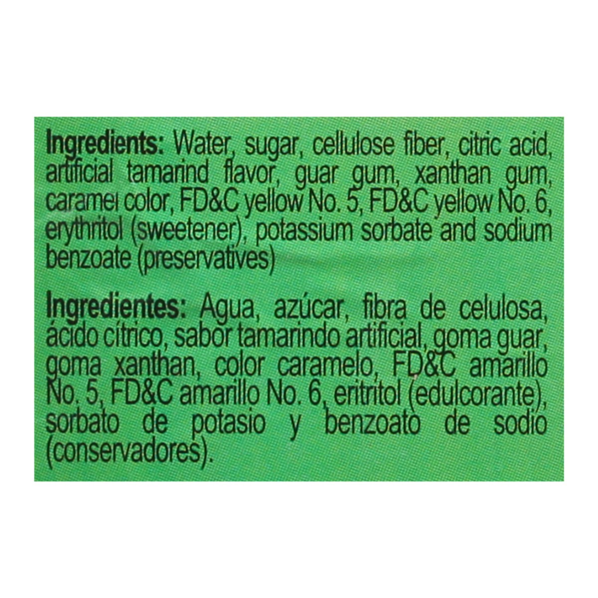 slide 8 of 11, Rio Mex Tamarind Flavor Concentrate 33.8 fl oz, 33.8 fl oz