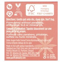 slide 4 of 5, Pacifica Glow Baby Eye Bright Cream, 0.5 oz