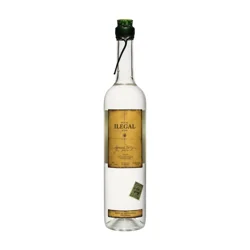 Ilegal Mezcal Joven - 750 ml