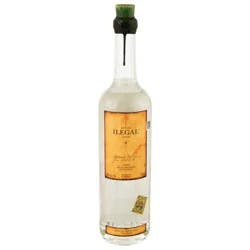Ilegal Mezcal Joven - 750 ml