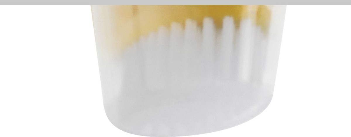 slide 9 of 9, Radius Flex Brush Soft Right Hand Toothbrush 1 ea, 1 ct