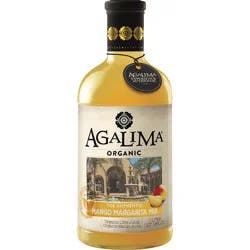 Agalima Mango Margarita Mix