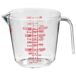 Faberware Farberware Classic 2-1/2 Cup Measuring Cup