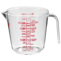 Faberware Farberware Classic 2-1/2 Cup Measuring Cup