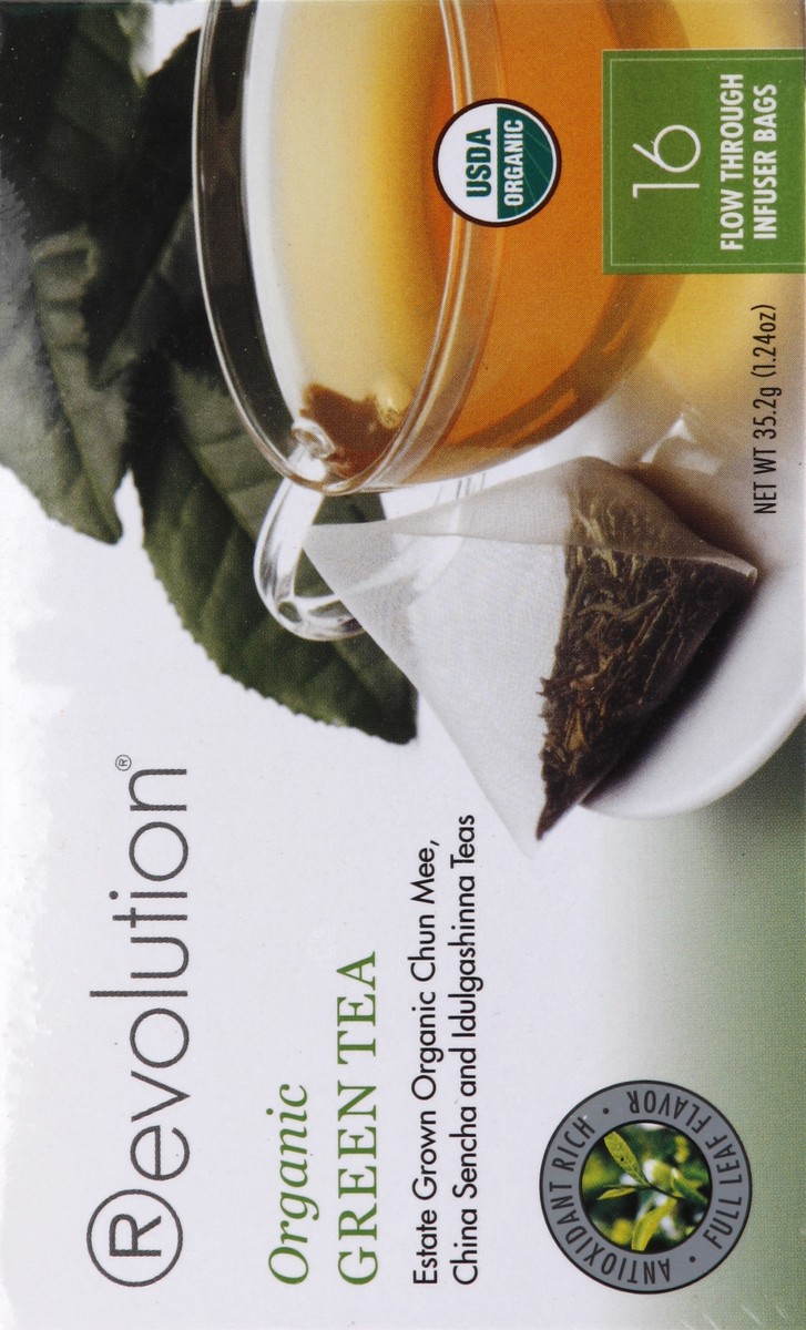 slide 2 of 5, Revolution Tea - 16 ct, 16 ct