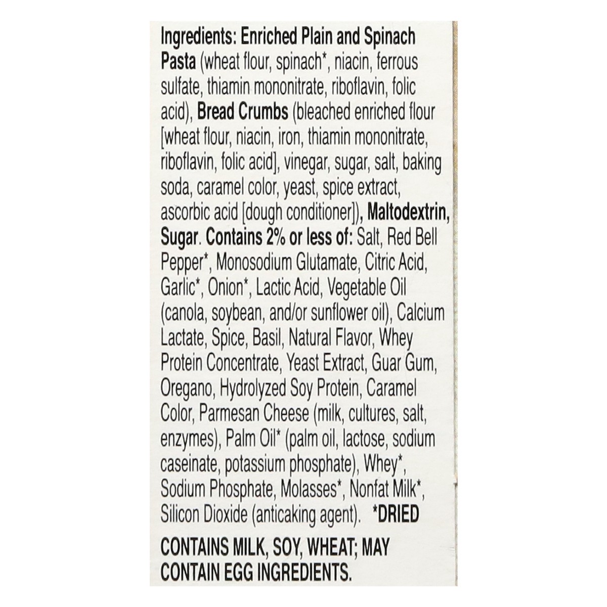 slide 10 of 13, Betty Crocker Suddenly! Caesar Pasta Salad - 7.25 oz, 7.25 oz