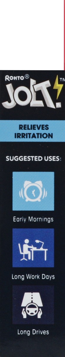 slide 6 of 6, Rohto Eye Drops 0.4 oz, 0.4 oz