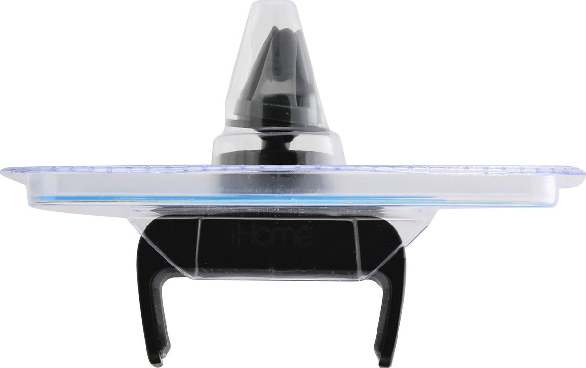 slide 4 of 10, iHome Air Vent Clip Car Mount 1 ea, 1 ct