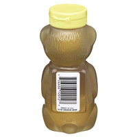 slide 3 of 5, Eisele's Raw Honey EISELE's PURE HONEY BEAR, 12 oz
