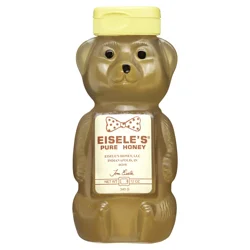 Eisele's Honey Bear