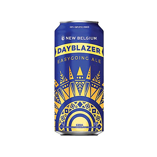 slide 1 of 1, New Belgium Dayblazeer Can, 24 fl oz