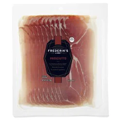 FREDERIKS BY MEIJER Frederik's by Meijer Prosciutto, 6 oz