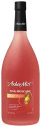 Arbor Mist Pineapple Strawberry Moscato Sweet Wine 1.5L