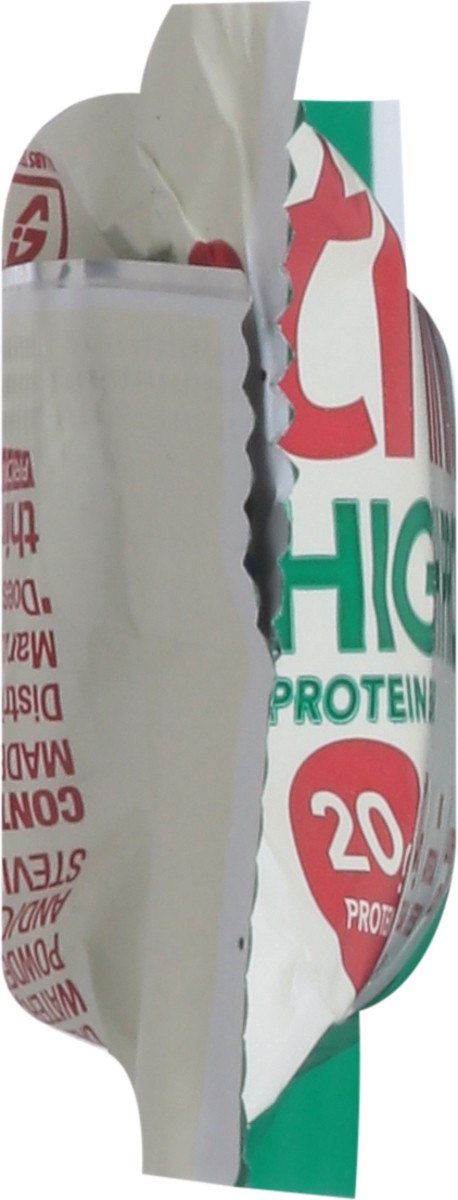 slide 2 of 9, think! High Protein Girl Scouts Thin Mints Protein Bar 2.1 oz, 2.1 oz