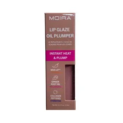 Moira Lip Glaze Oil Plumer - Outstanding