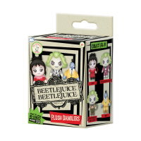 slide 5 of 5, Beetlejuice 2 Plush Dangl, 1 ct