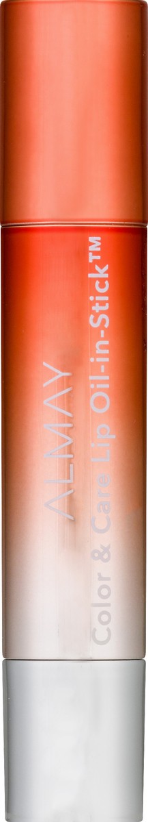 slide 1 of 9, Almay Color and Care Lip Oil-in-Stick, Sweet Escape, 1 ct