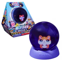 Bitzee, Hamster Ball Interactive Toy With Over 20 Hamsters Inside,1 Each